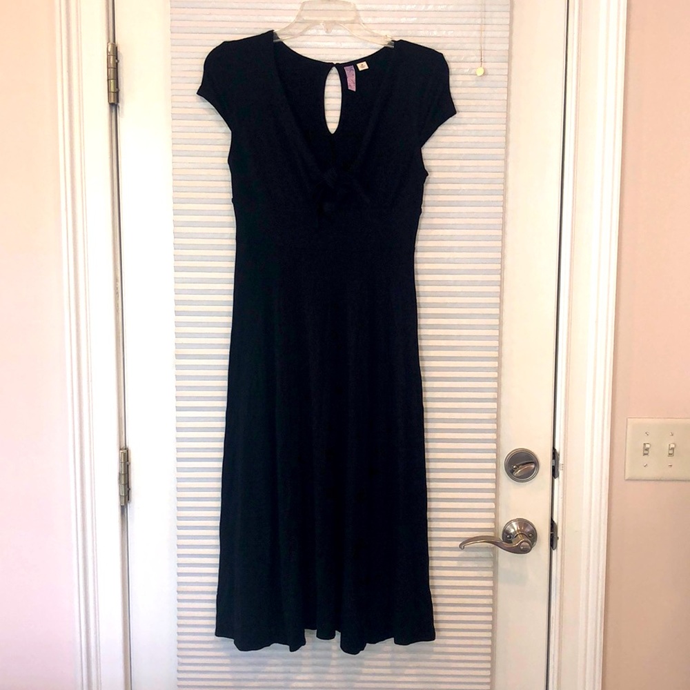 Ladies dress